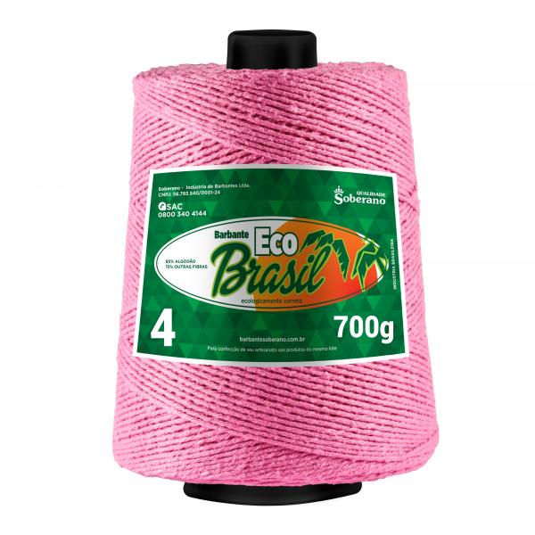 BARBANTE ECO BRASIL 4/4 700G 940M